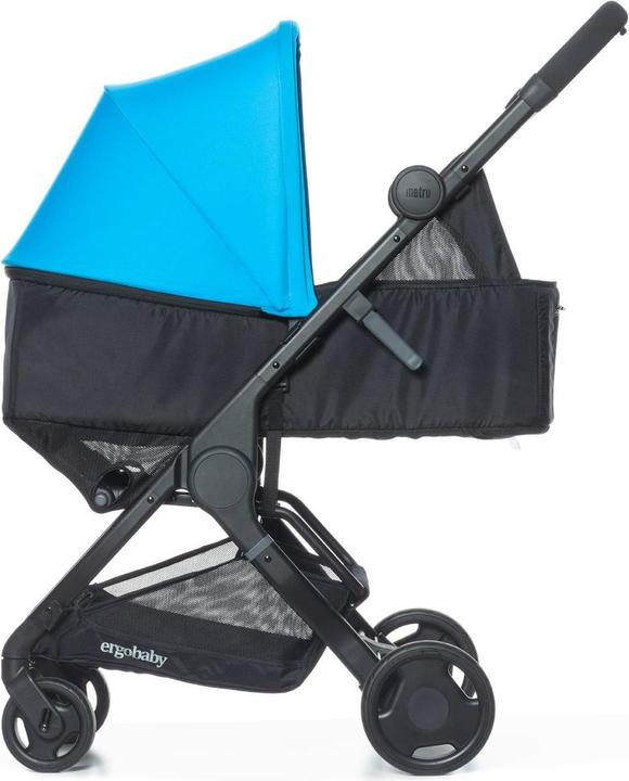 Actual product image Ergobaby Metro Compact Newborn Kit