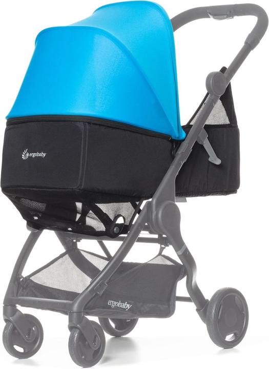 Actual product image Ergobaby Metro Compact Newborn Kit
