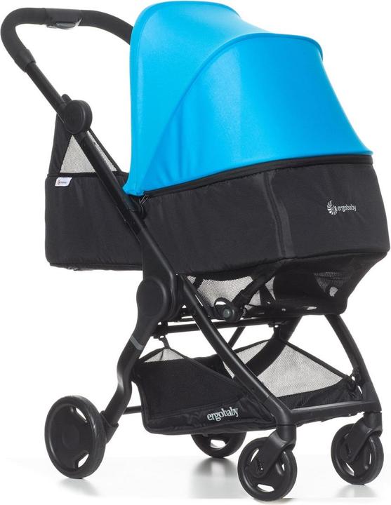 Actual product image Ergobaby Metro Compact Newborn Kit
