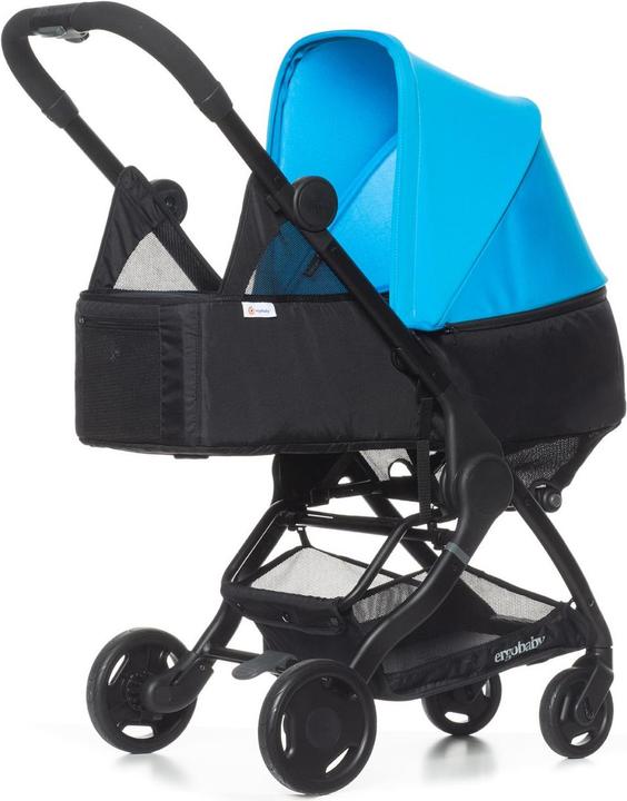 Actual product image Ergobaby Metro Compact Newborn Kit