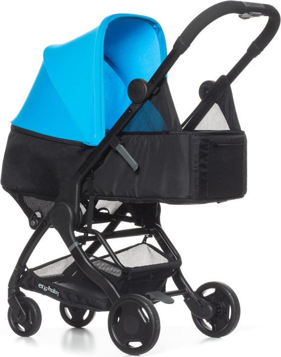 Actual product image Ergobaby Metro Compact Newborn Kit