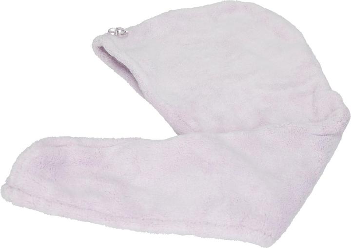 Actual product image Top Model Topmodel - Hair Turban BEAUTY and ME - Soft Purple