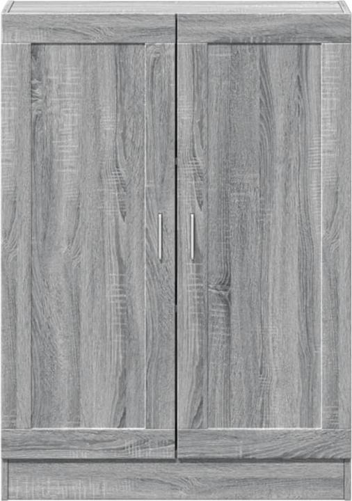 Produktbild VidaXL Paka (82.5 x 30.5 x 115 cm)