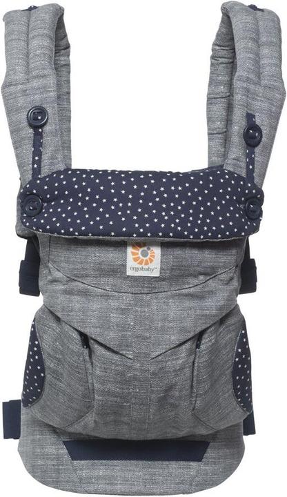 Image du produit Ergobaby Porte-bébé Ergo 360