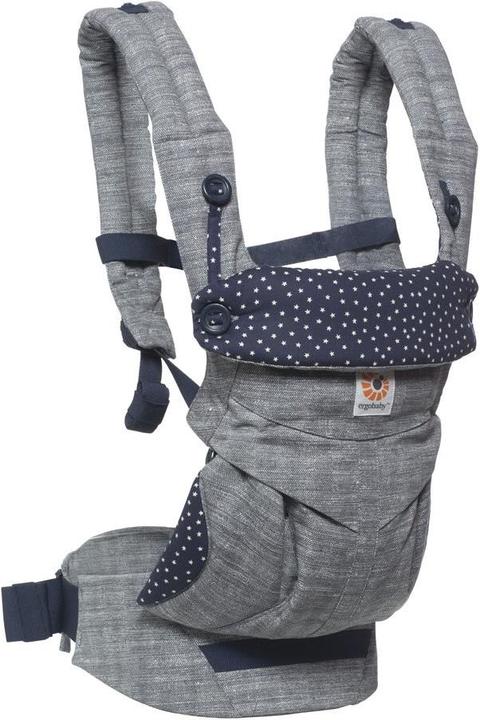 Image du produit Ergobaby Porte-bébé Ergo 360