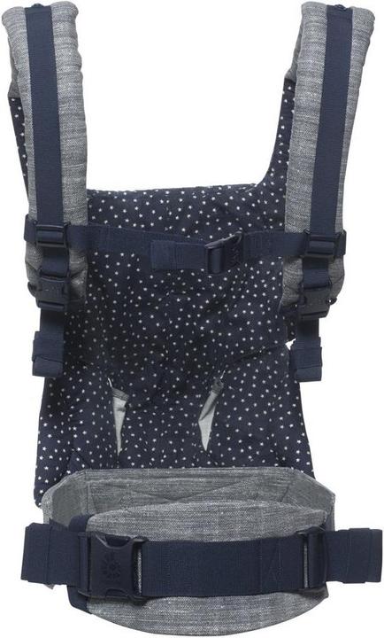 Image du produit Ergobaby Porte-bébé Ergo 360
