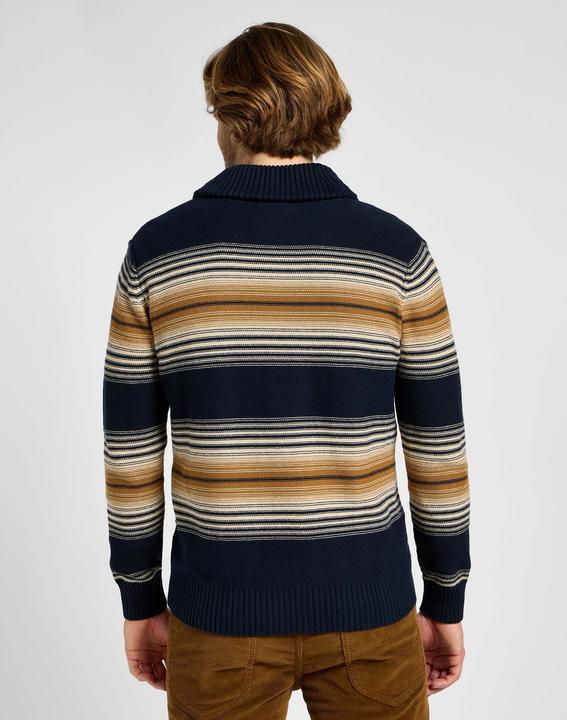 Immagine prodotto Lee Cardigan Frontier (L)