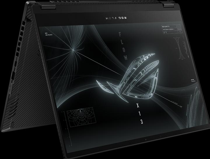 Produktbild ASUS ROG Flow X13 (13.40", AMD Ryzen 7 6800HS, 16 GB, 512 GB, CH)