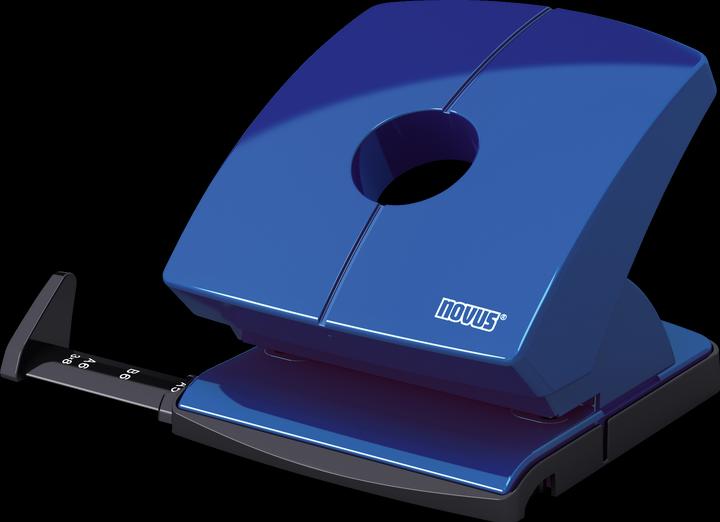 Actual product image Novus B 230 Table punch