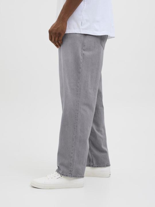 Produktbild Jack & Jones Plus Size JJIEDDIE JJIORIGINAL AM 762 PLS Locker geschnitten Locker geschnitten (46)