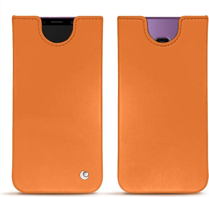 Produktbild Noreve Lederschutzhülle (Samsung Galaxy S9+)