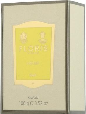 Image du produit Floris Cefiro Luxury Soap 100g (Recharges)