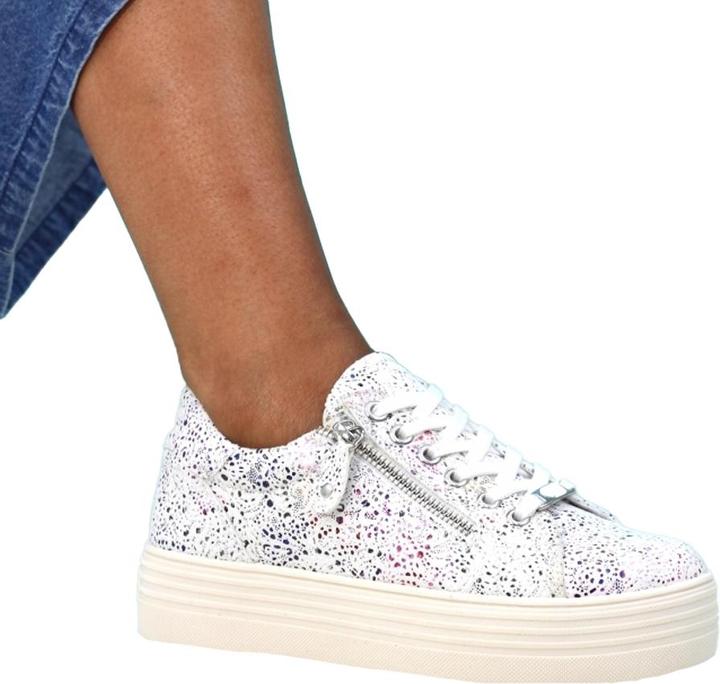 Immagine prodotto Lunar Detroit Scarpe Sportive Donna (38)