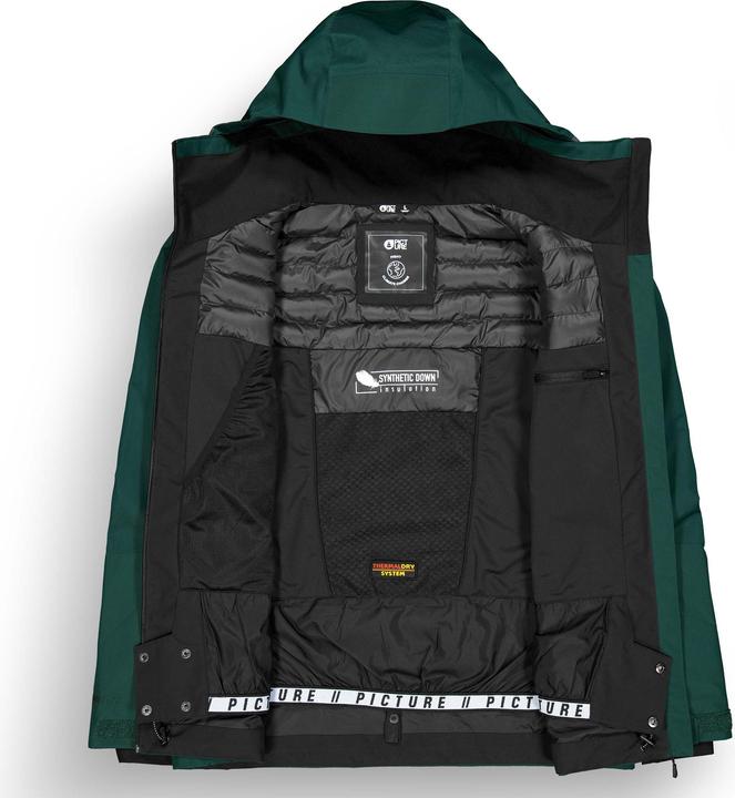 Produktbild Picture Goods Jacket (M)