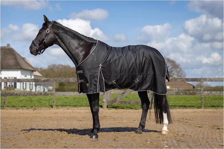Image du produit BR Equestrian Equipment Classic 1200D 0g (125 cm)