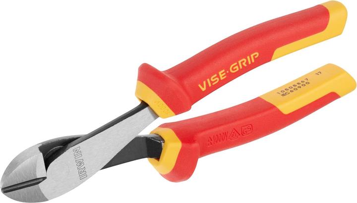 Immagine prodotto Irwin Pinze per elettricisti "" 200 mm (8 mm)