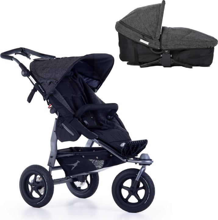 Image du produit TFK Joggster Adventure 2 Combinaison