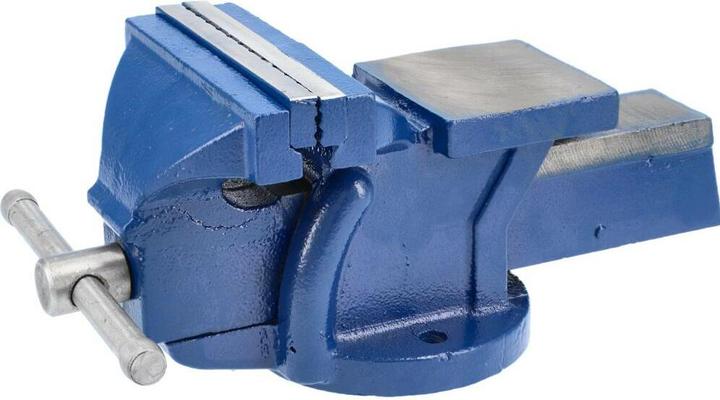 Produktbild Toya Schlosserschraubstock 150 mm