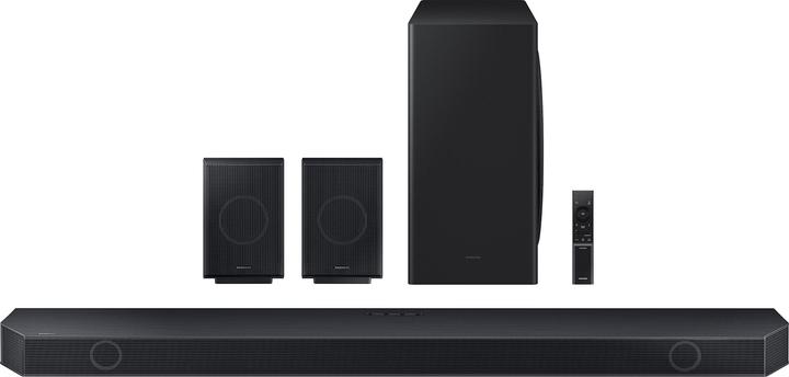 Image du produit Samsung HW-Q930C (540 W, 9.1.4 Canaux)