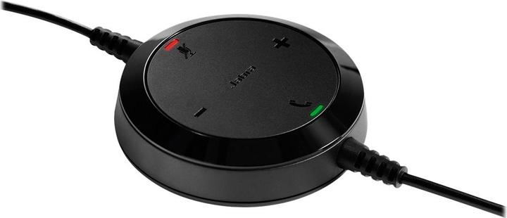 Produktbild Jabra Evolve 20 MS Stereo (Kabelgebunden, USB-A)