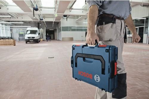 Actual product image Bosch Professional L-Boxx 102 (1 pieces)