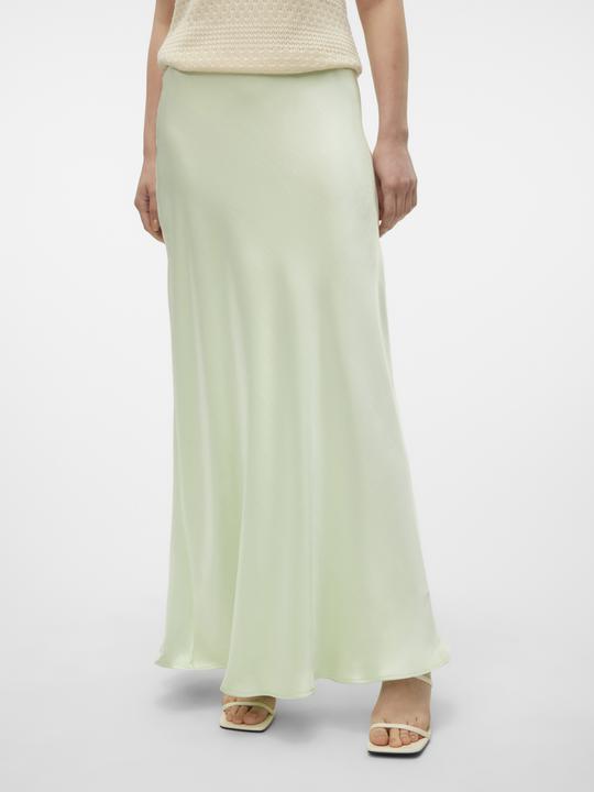 Produktbild Vero Moda VMBEATRICE Langer Rock Rock (XL)