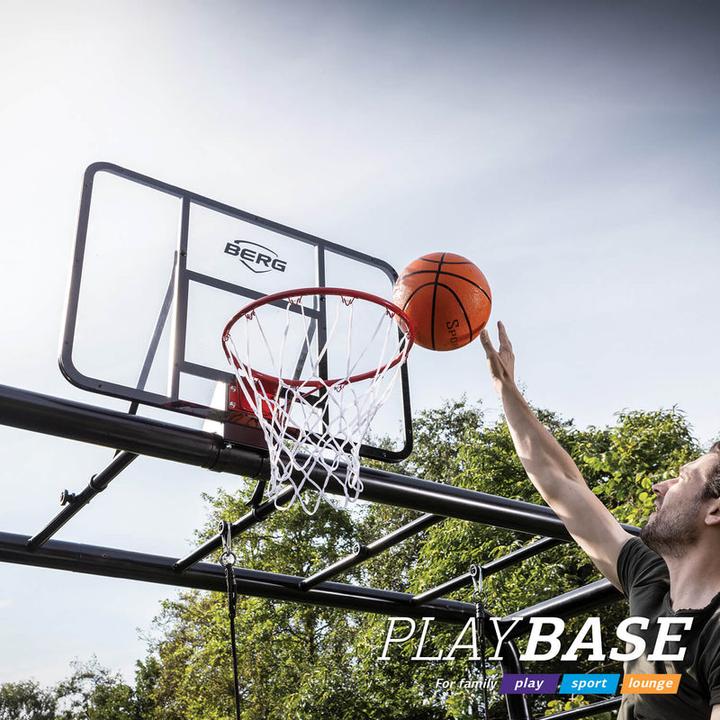 Produktbild BERG PlayBase Basketballkorb