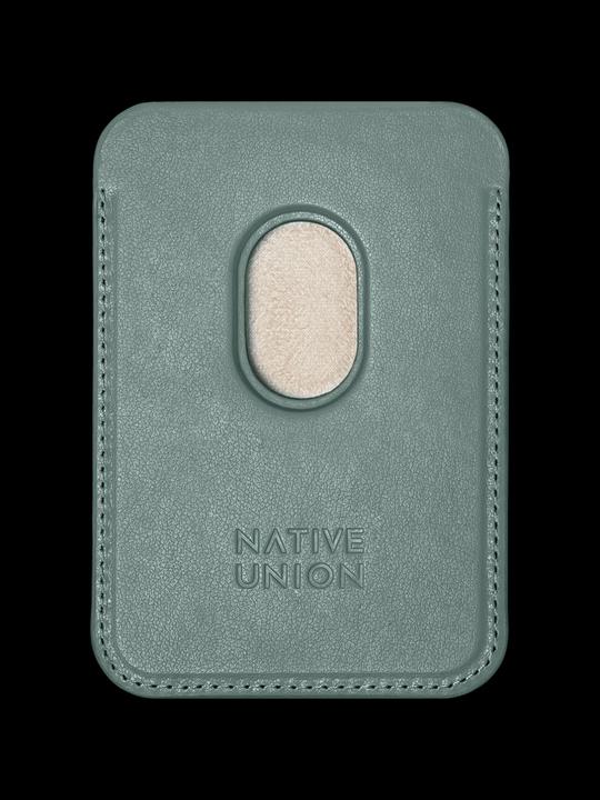 Image du produit Native Union menthe (Apple iPhone 15, Apple iPhone 15 Pro, Apple iPhone 15 Plus, Apple iPhone 15 Pro Max)