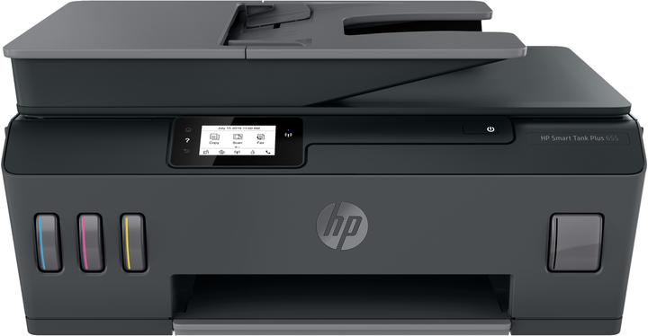 Smart Tank Plus 655 (Ink tank, Colour)