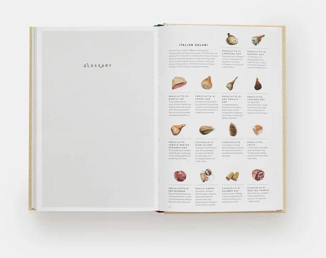 Produktbild Eataly (Englisch, Collectif, 2023)