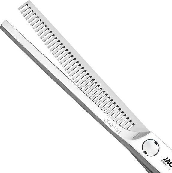 Actual product image Jaguar CJ 43 Plus 6.0 modeling scissors