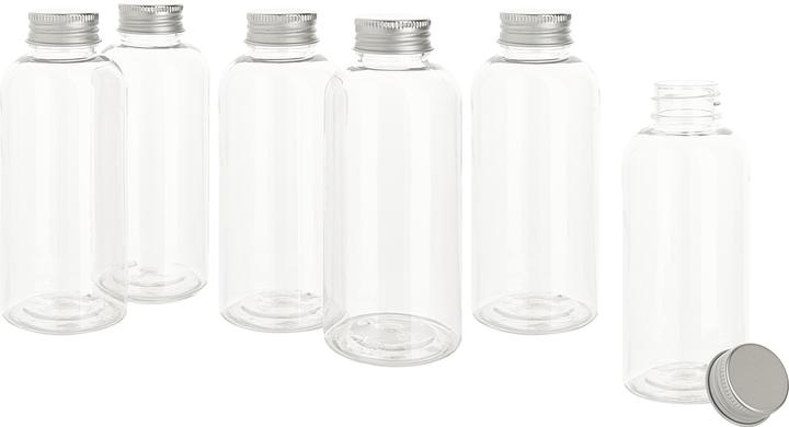Produktbild VBS Kunststoff-Flasche mit Schraubdeckel (0.18 l)