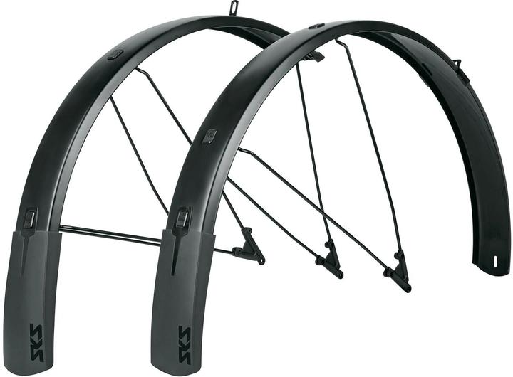 Image du produit SKS Style Bluemels (Garde-boue arrière)