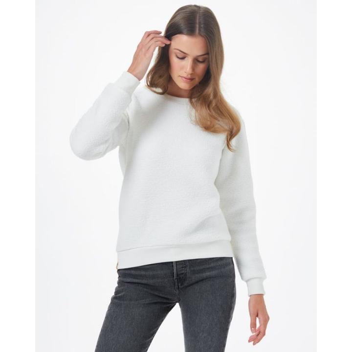 Ten Tree EcoLoft Boyfriend Crew