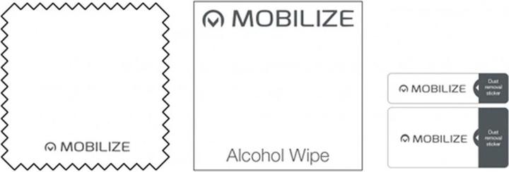 Immagine prodotto Mobilize Vetro da bordo a bordo (1 Pezzo/i, Oppo Find X3 Neo, Oppo Reno 5 Pro+ 5G)