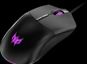 Produktbild Acer Predator Cestus 330 (Kabelgebunden)