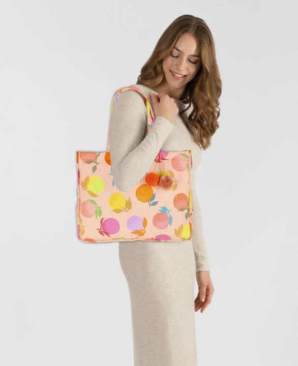 Produktbild Oilily Fruitballs Shopper Tasche 46 cm (17 l)