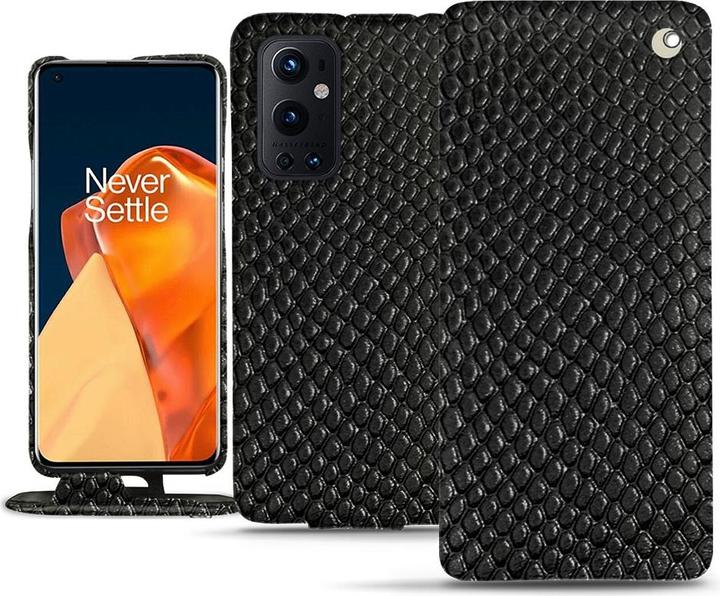 Immagine prodotto Noreve Cover in pelle verticale (OnePlus 9 Pro)
