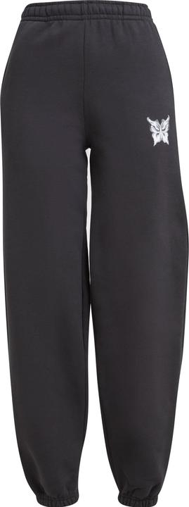 Produktbild Miss Tee Karma Butterfly Ladies Fluffy Sweatpants - 175267 (M)