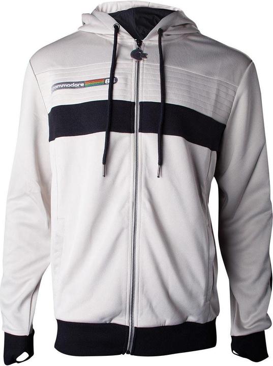 Produktbild Commodore 64 Console Men's Hoodie (S)