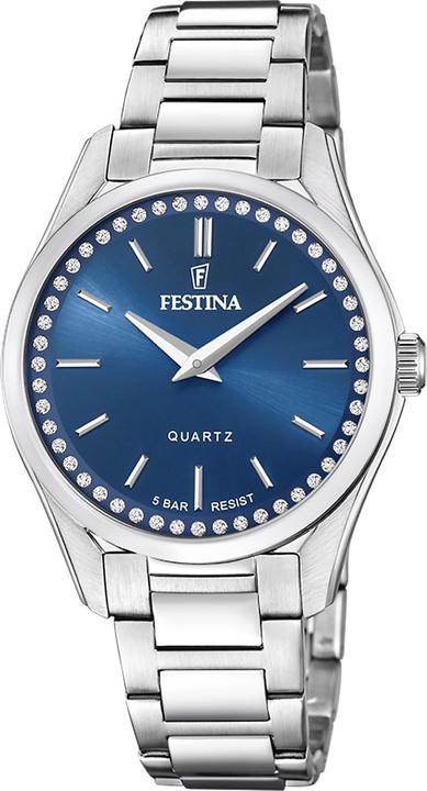 Immagine prodotto Festina Mademoiselle (Orologio da polso analogico, 36 mm)