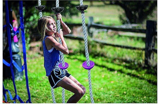 Produktbild Schildkröt Ninja Rope (2.50 m)