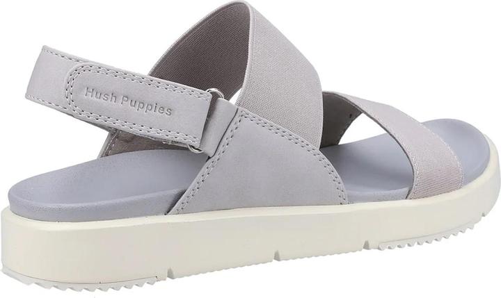 Actual product image Hush Puppies Womens/Ladies Sandals (38)