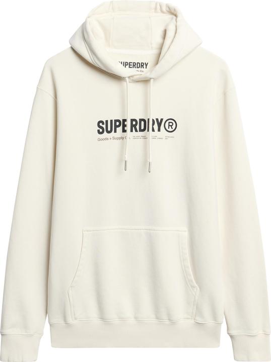 Actual product image Superdry Utility Sport Hood (M)