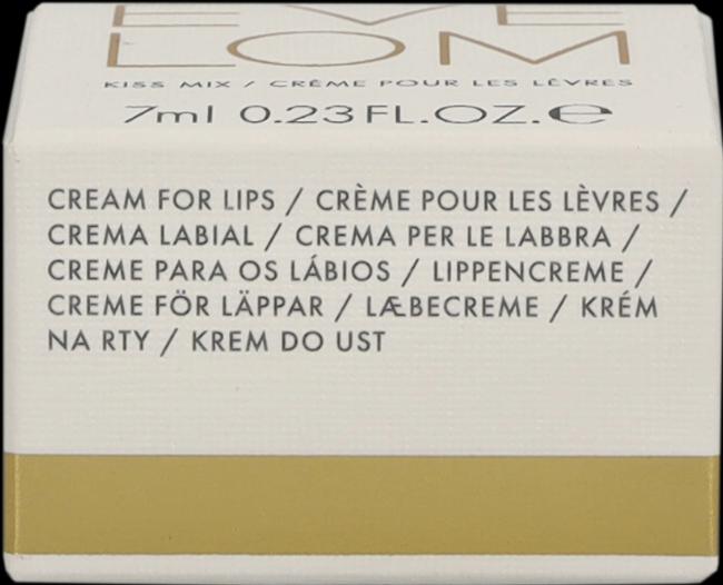 Actual product image Eve Lom Kiss Mix (7 ml)