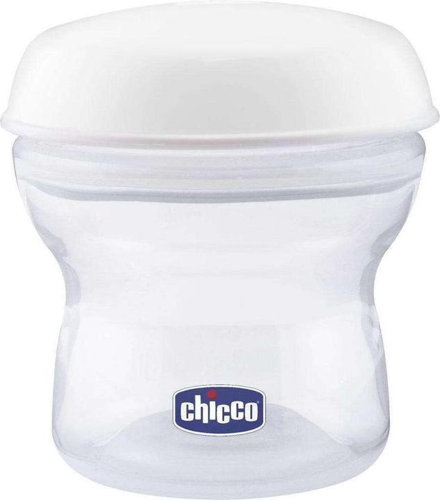 Immagine prodotto Chicco NUOVA ALIMENTAZIONE NATURALE Contenitore per il latte