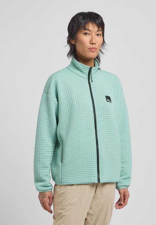 Jack Wolfskin Mogari Fz W