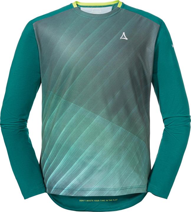 Actual product image Schöffel Altitude longsleeve (52, L)