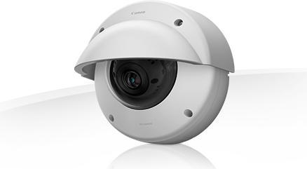Actual product image Canon Network camera VB-M640VE (1920 x 1080 Pixels)