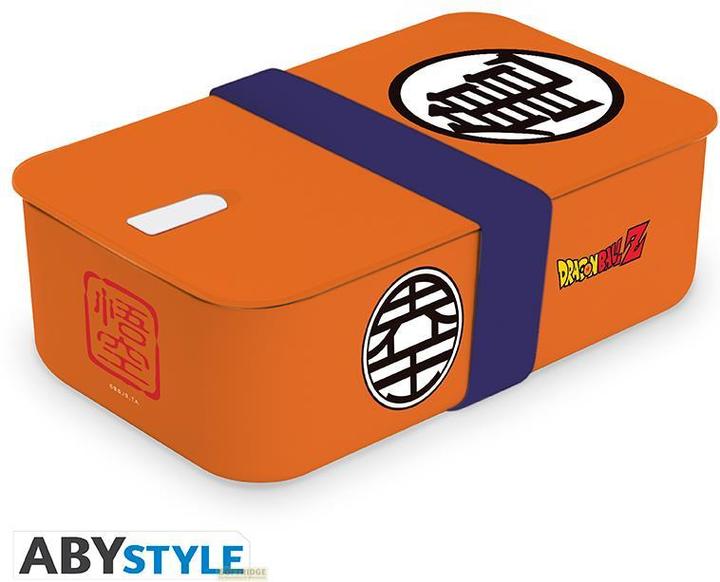 Image du produit ABYstyle Lunch Box Dragon Ball